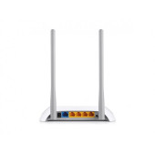 Tp-link TL-WR840N | Tp-link TL-WR840N 300Mbps Wireless N Router price in bangladesh Wireless N Router